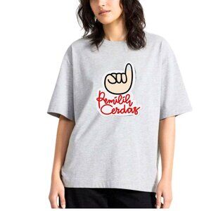 Pemilih Cerdas T-Shirt: Empower Your Choices with Smart Vibes - Perfect Gift for